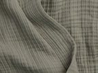 Cloud Cotton Robe (Moss)