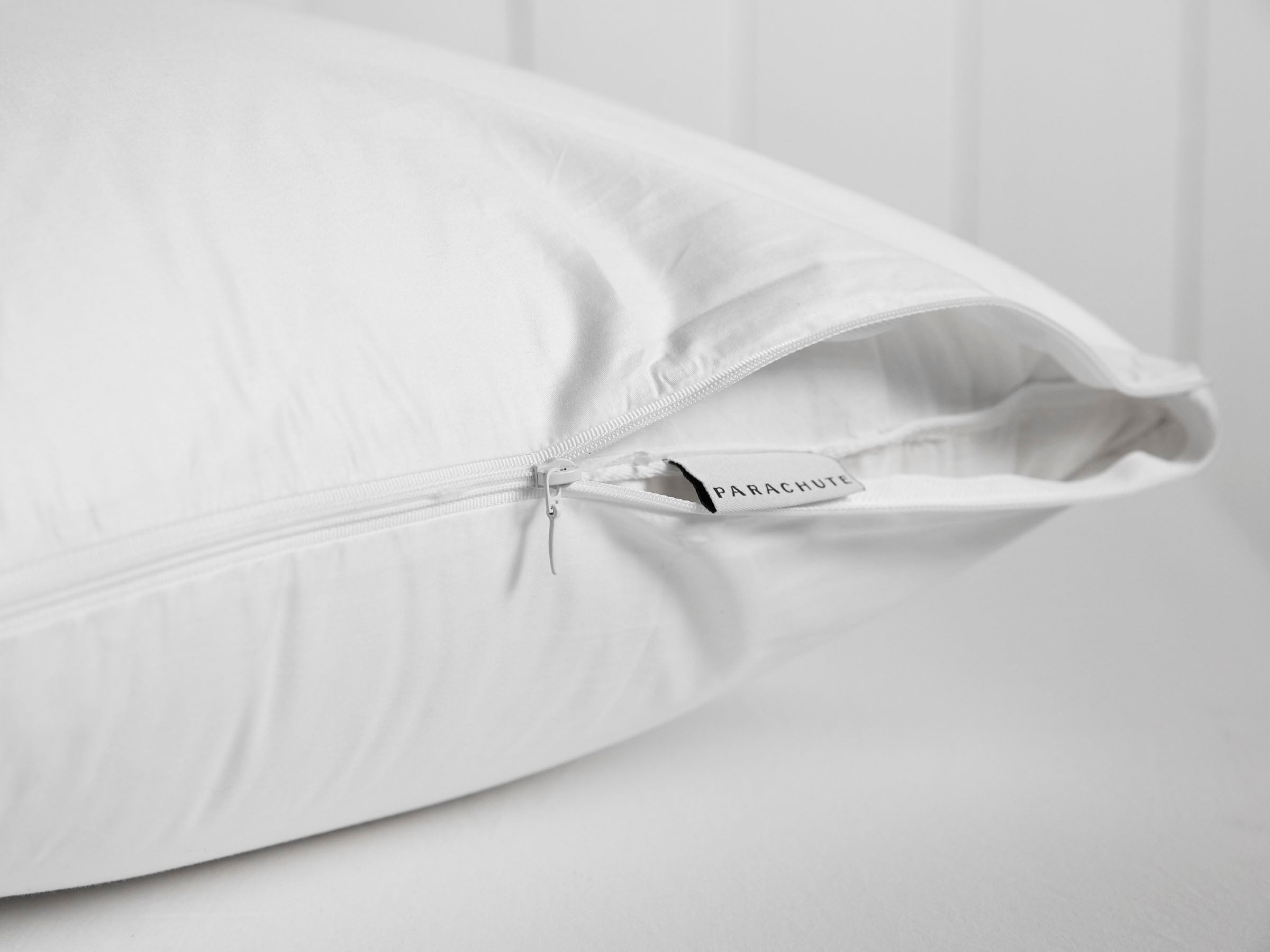 Cotton Pillow Protector