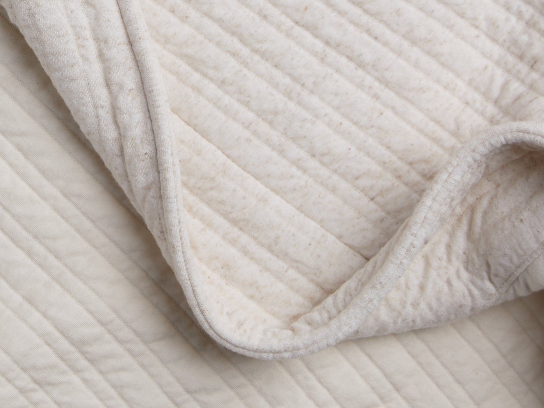 Cozy Knit Robe (Natural)