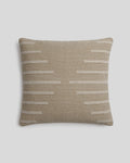 Desert Pillow Cover - FINAL SALE (Natural)