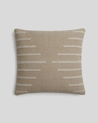 Desert Pillow Cover - FINAL SALE (Natural)