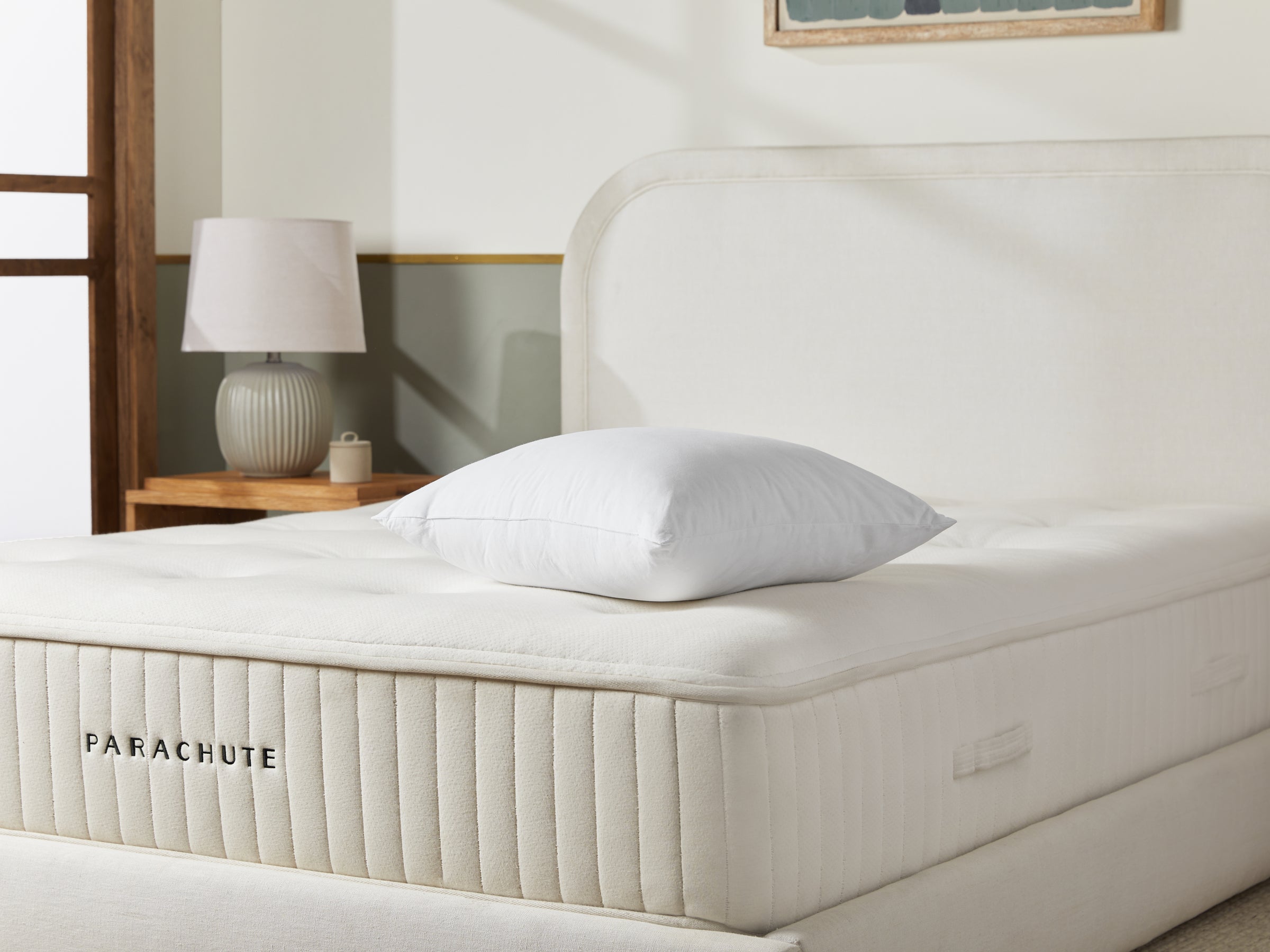 Down Alternative Pillow Bundle