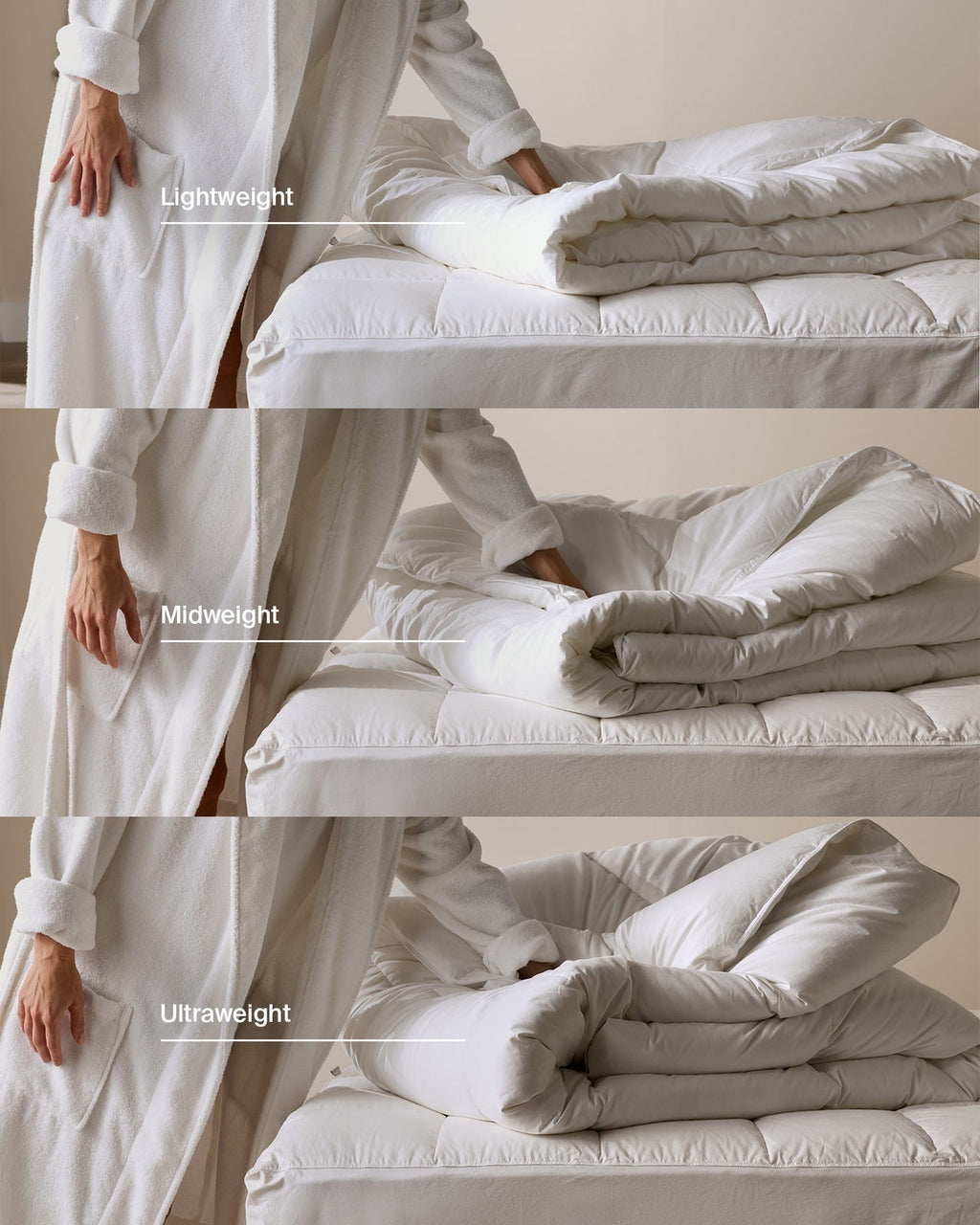 Down Alternative Duvet Insert