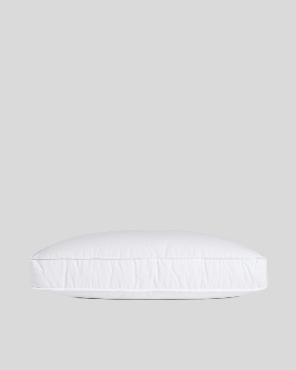 Down Alternative Side Sleeper Pillow - FINAL SALE