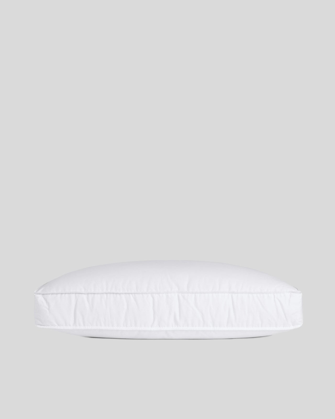 Down Alternative Side Sleeper Pillow - FINAL SALE