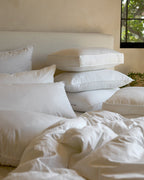 Down Alternative Pillow Bundle