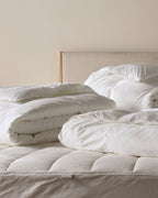 Down Duvet Insert