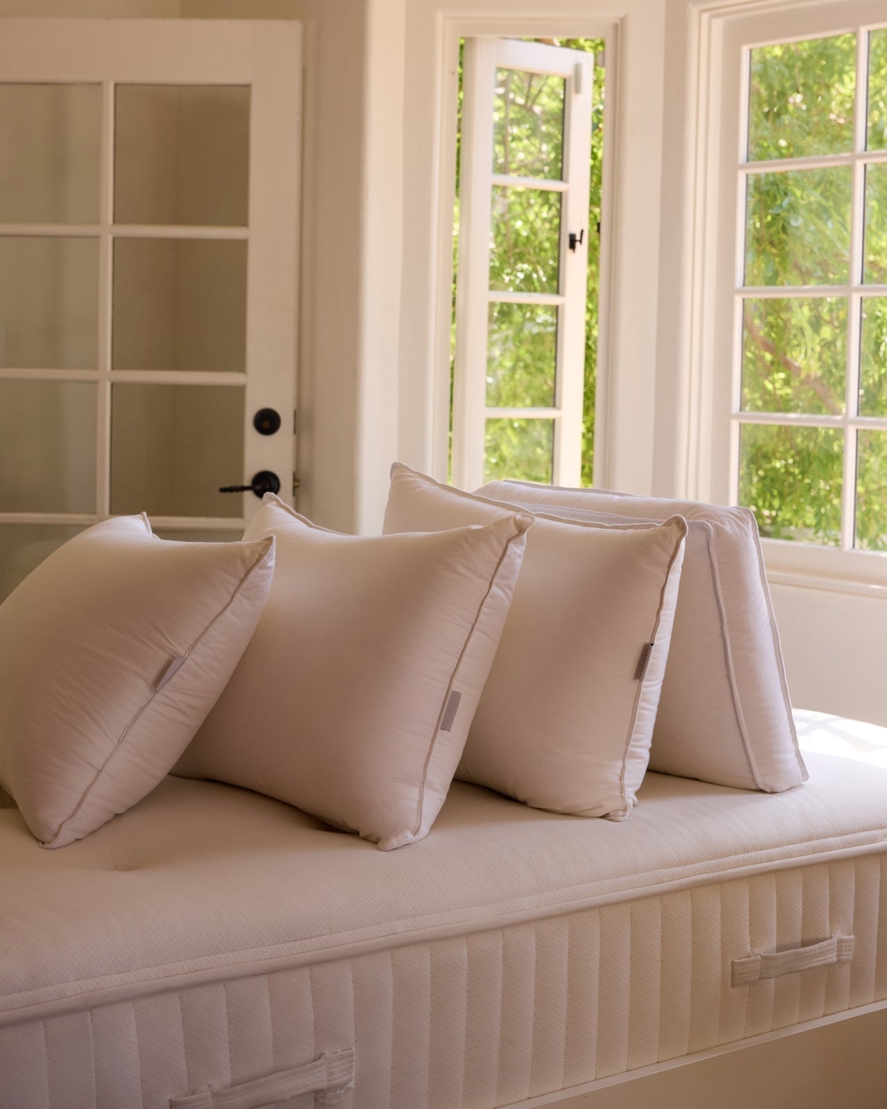 Down Pillow