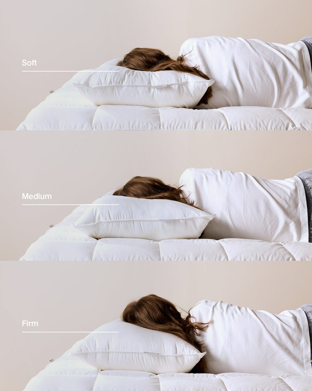 Down Pillow Bundle