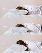Down Pillow Bundle