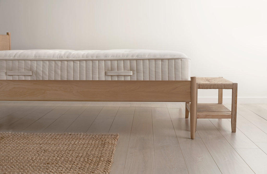 Eco Mattress