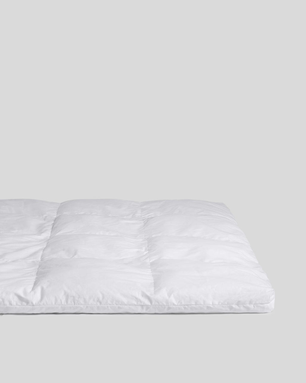 Down Mattress Topper