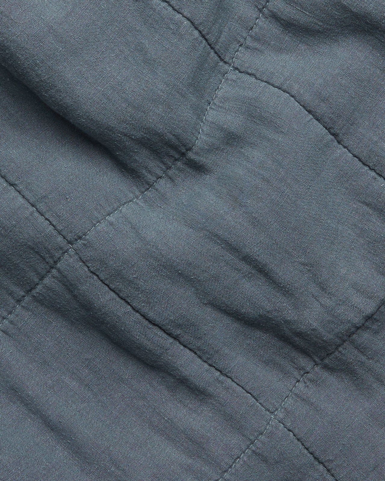 Linen Box Quilt (Dusk)