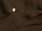 Linen Duvet Cover (Java)
