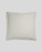 Linen Euro Sham (Bone)