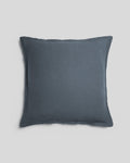 Linen Euro Sham (Dusk)