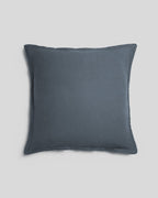 Linen Euro Sham (Dusk)