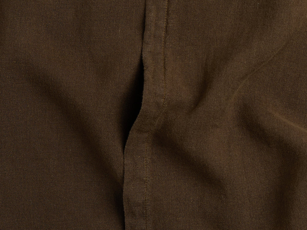 Linen Sham Set (Java)
