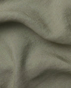 Linen Sheet Set - Moss F/Q
