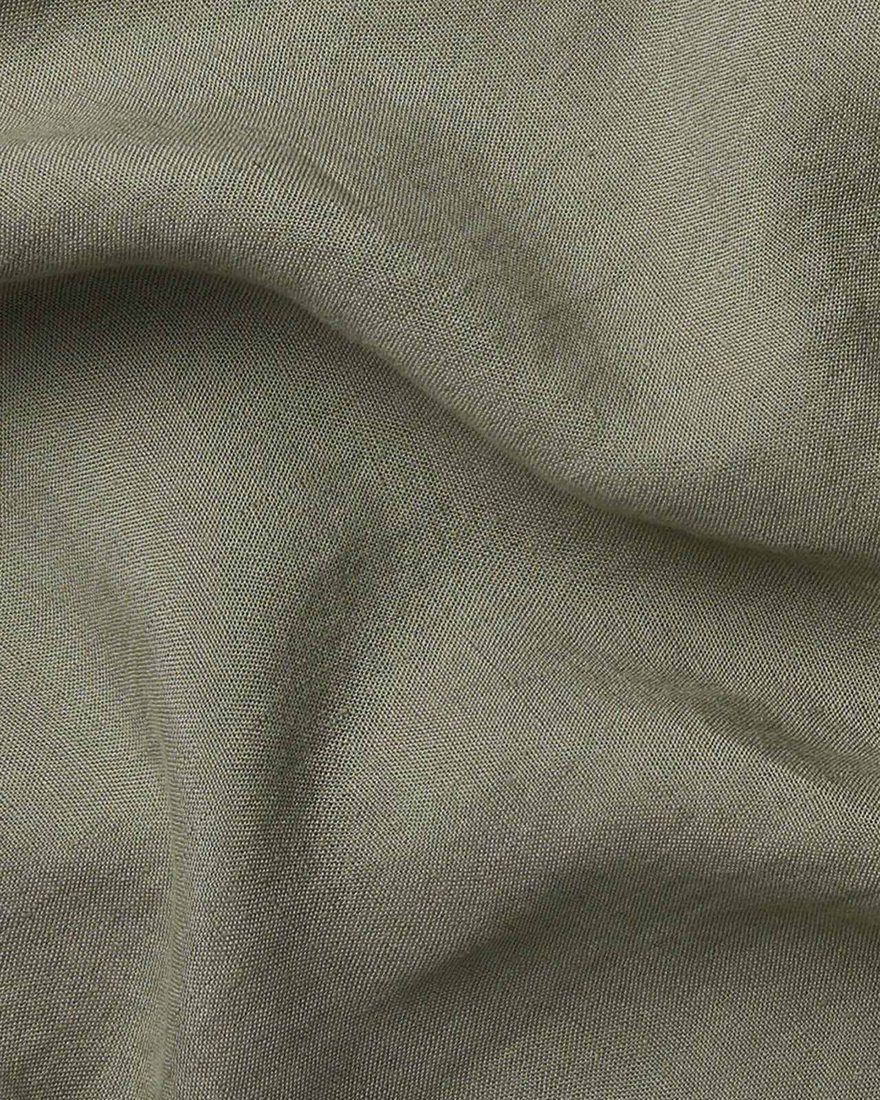 Linen Sheet Set - Moss F/Q