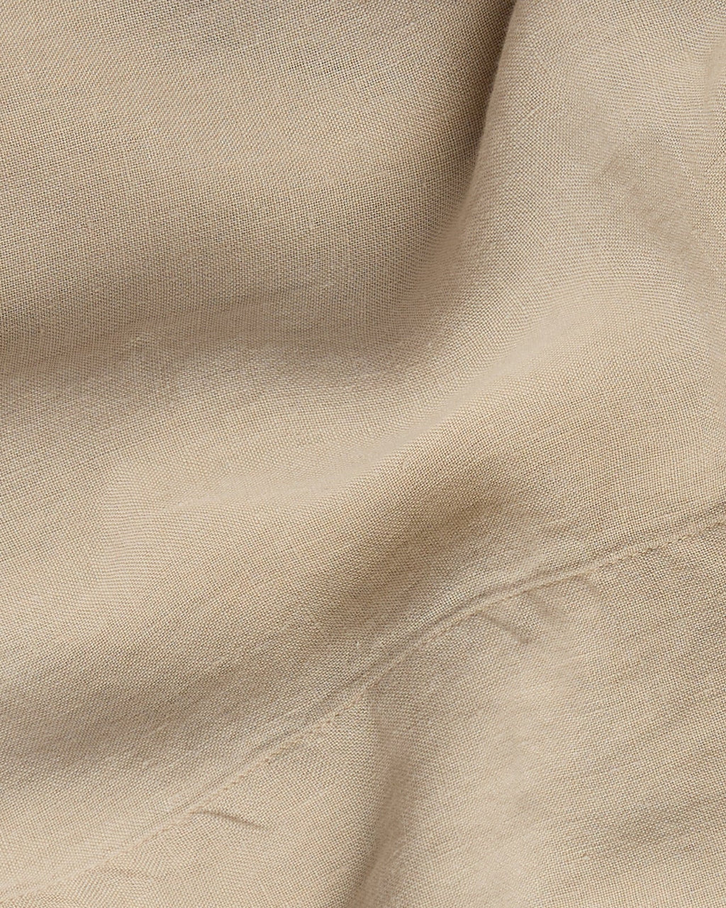 Linen Sheet Set - Toast F/Q