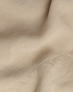Linen Sheet Set - Toast F/Q