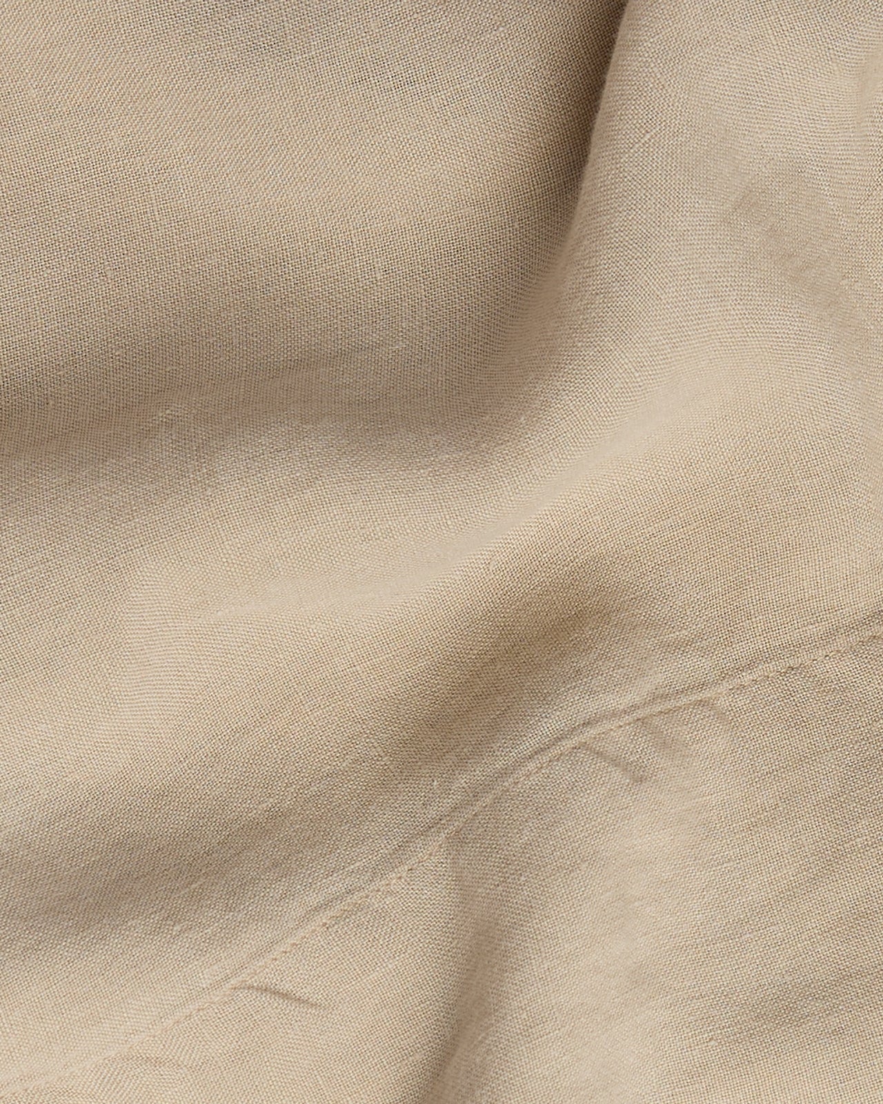 Linen Sheet Set - Toast F/Q