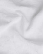 Linen Sheet Set - White F/Q