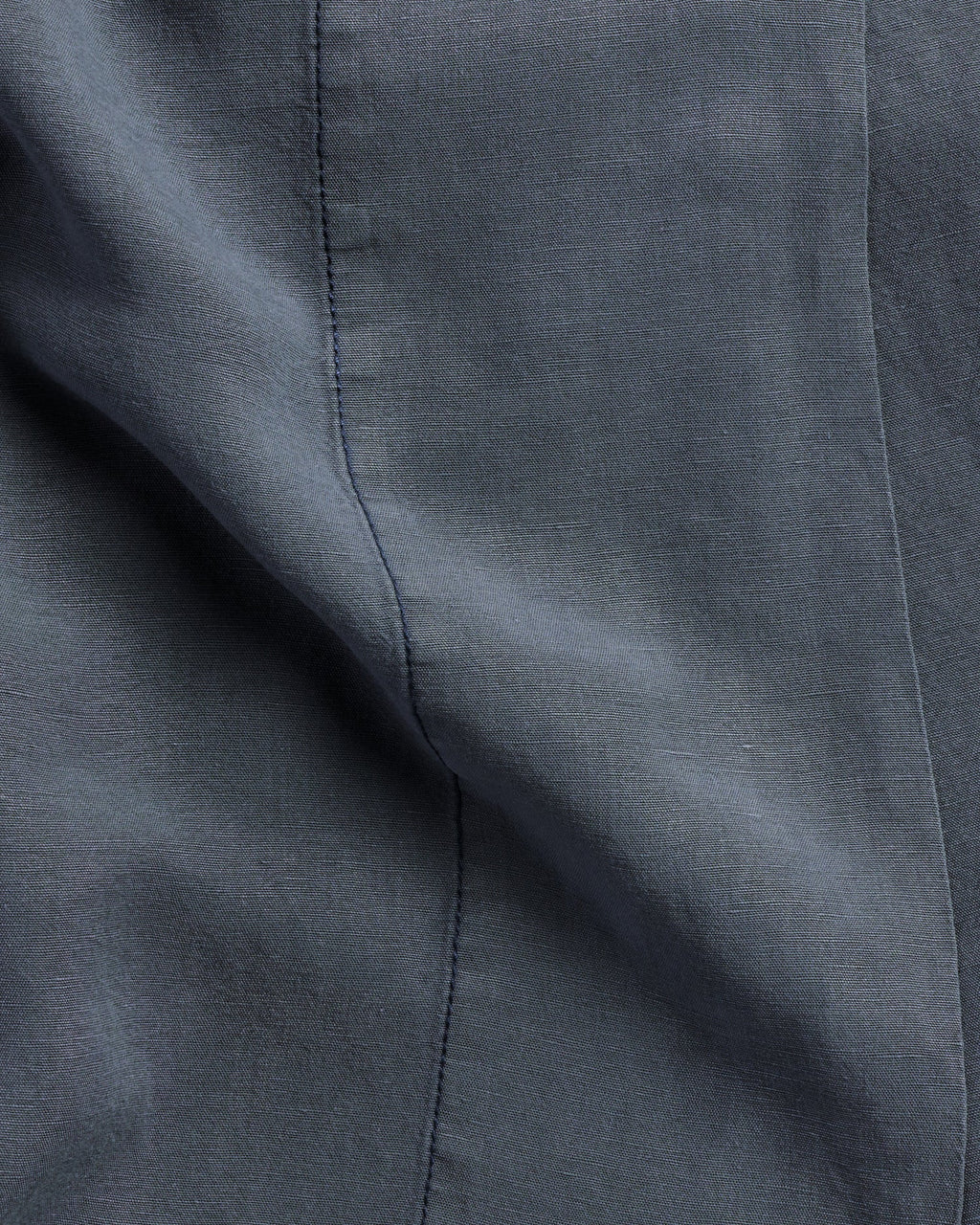 Linen Tencel Sheet Set - Dusk F/Q