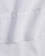 Linen Tencel Sheet Set - White F/Q