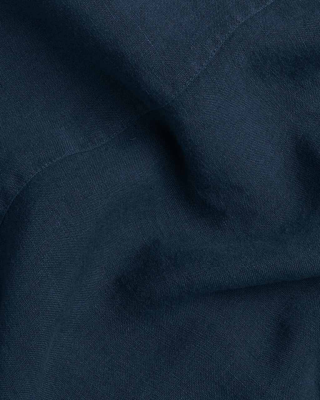 Linen Sheet Set - Ink F/Q