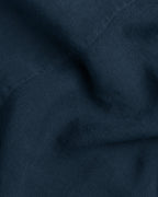 Linen Sheet Set - Ink F/Q