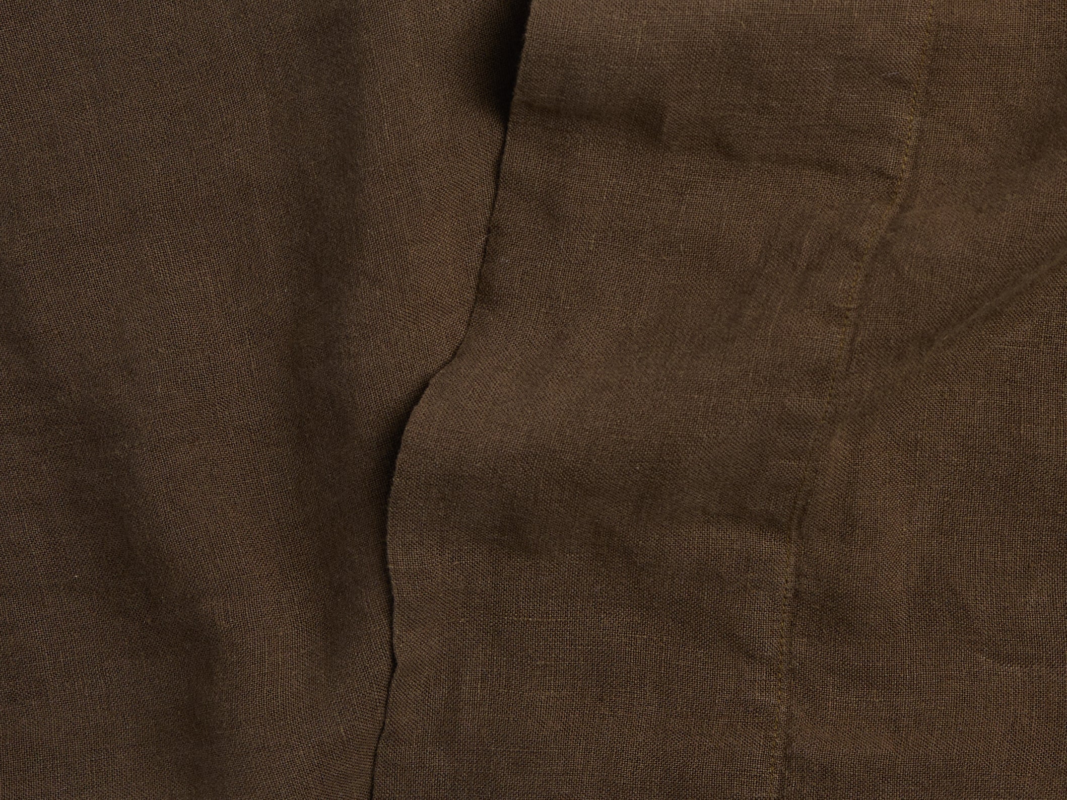 Linen Sheet Set - Java F/Q