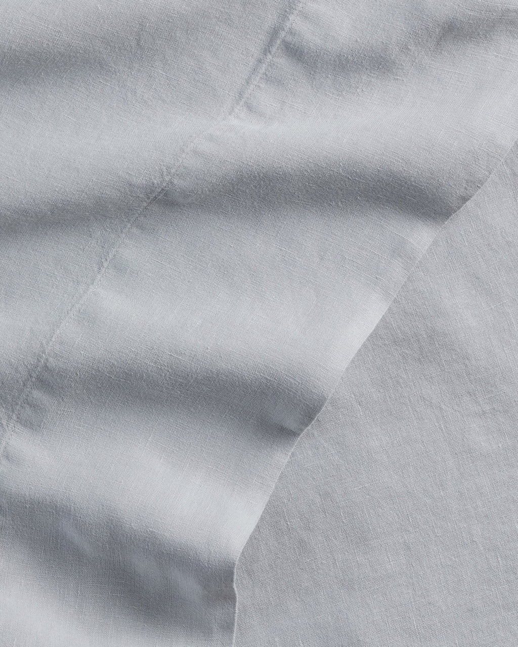 Linen Sheet Set - Sky F/Q