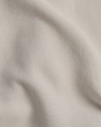 Linen Sheet Set - Dove F/Q