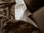 Linen Duvet Cover (Java)