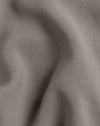 Linen Sheet Set - Pebble F/Q