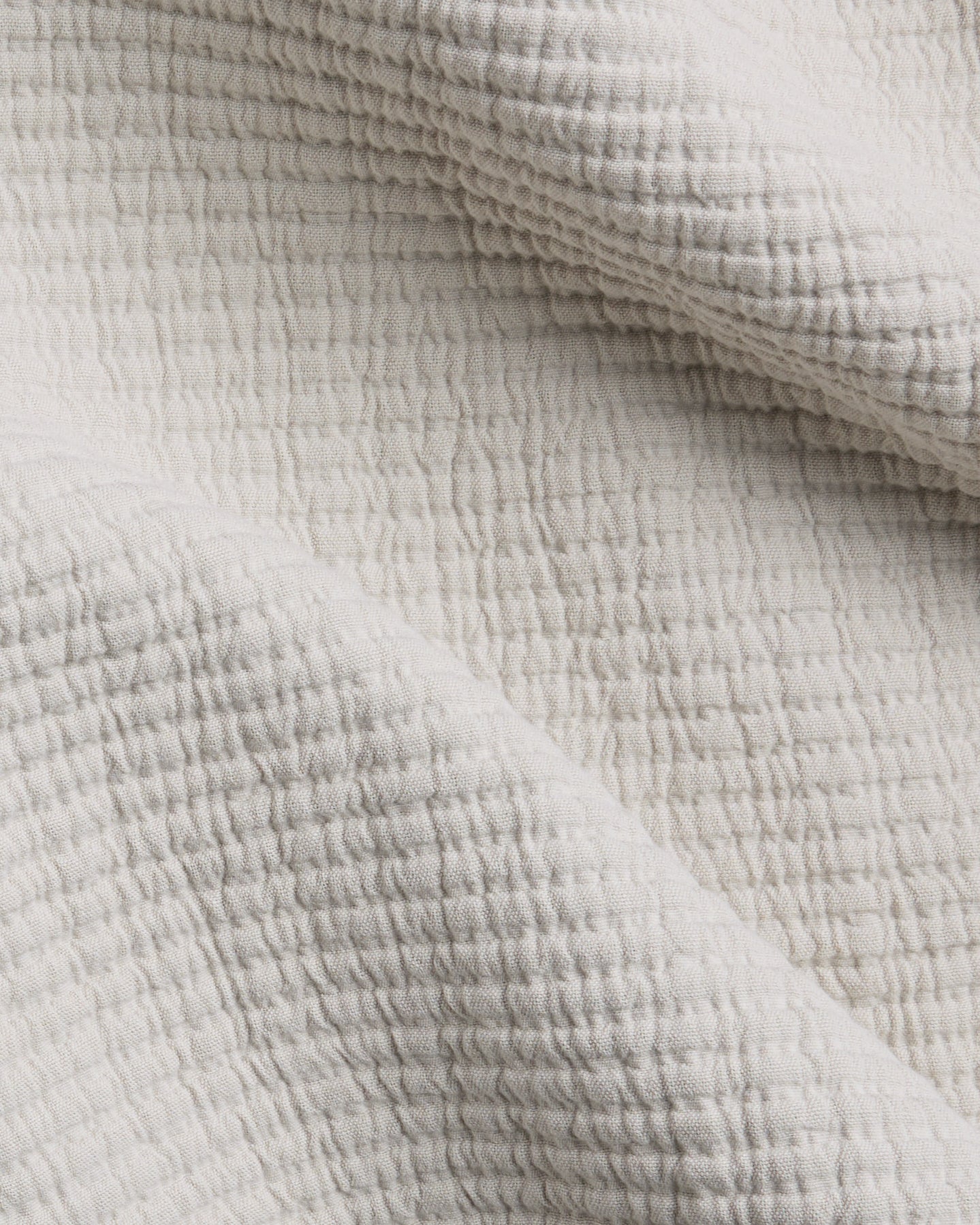 Matelasse Euro Sham (Bone)