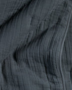 Organic Cloud Cotton Quilt (Dusk)