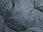 Organic Cotton Puff Comforter (Dusk)