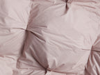 Organic Cotton Puff Comforter - FINAL SALE (Haze)