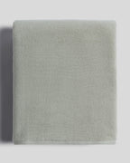 Organic Plush Towels (Sage)