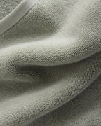 Organic Plush Towels (Sage)