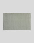 Organic Plush Tub Mat (Sage)