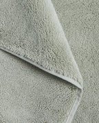 Organic Plush Tub Mat (Sage)