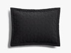 Organic Soft Stitch Sham Set - FINAL SALE