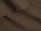 Percale Sheet Set - Java F/Q