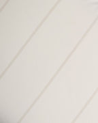 Percale Sham Set (Bone Stripe)