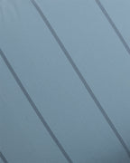 Percale Sham Set (Dusk Stripe)