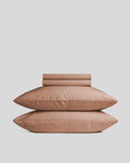 Percale Sheet Set - Adobe F/Q